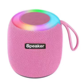 ALTAVOZ BLUETOOTH PORTATIL SH-309